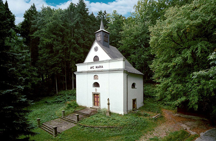 Vycházky do minulosti České Třebové