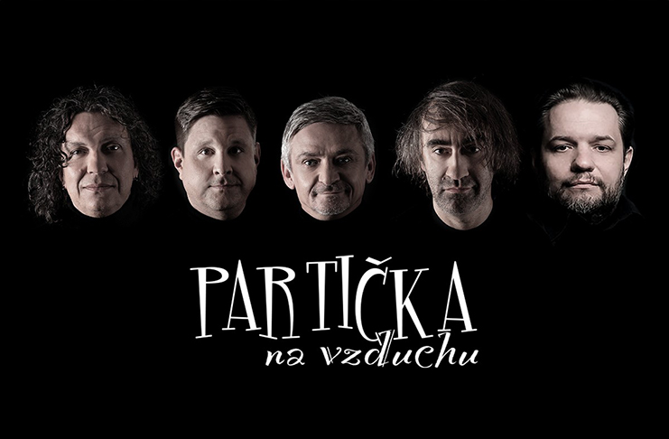 Partička