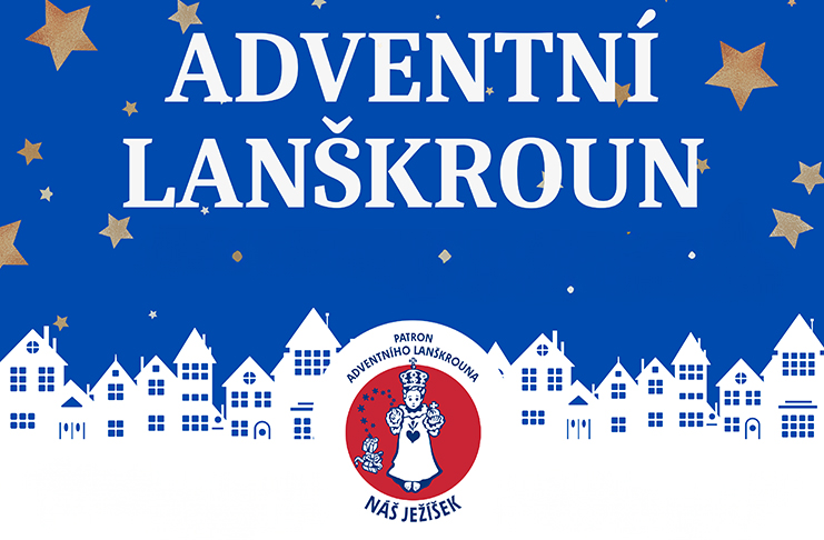 Adventní Lanškroun 2024