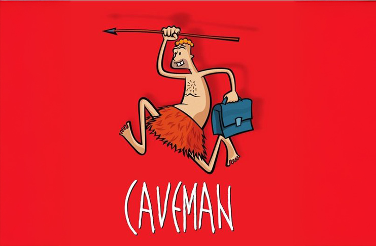 Caveman