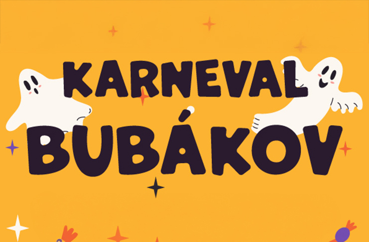 Karneval - Bubákov