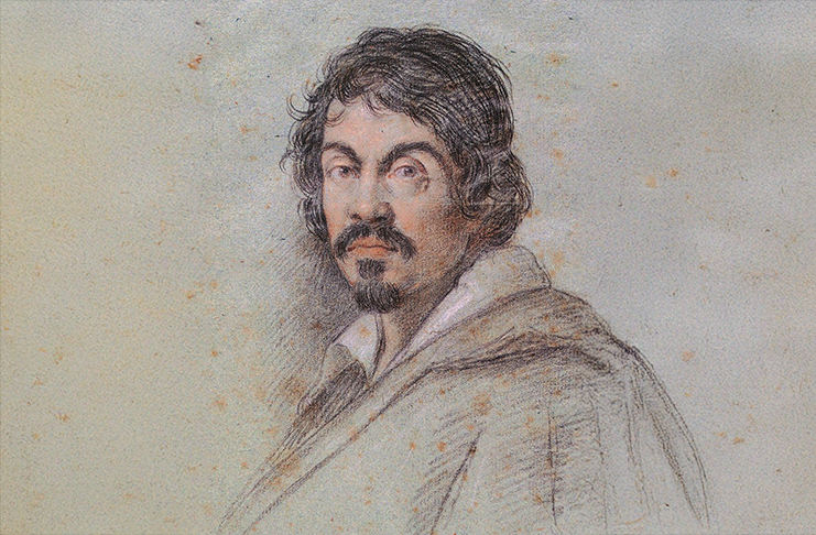 Caravaggio – génius barokního malířství