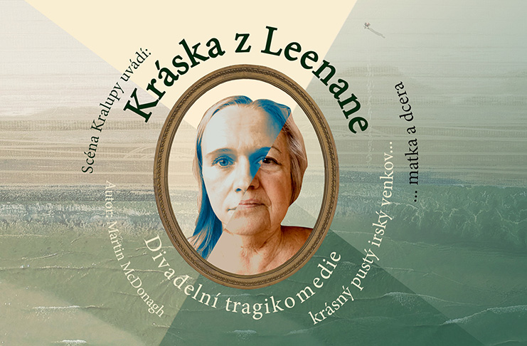 Kráska z Leenane