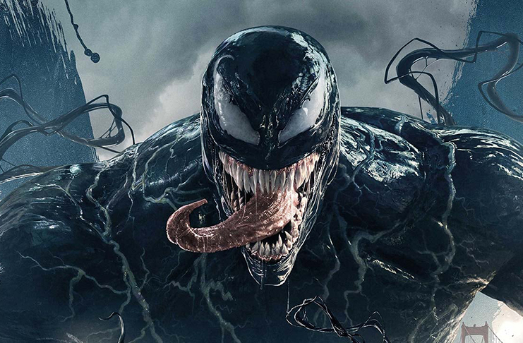 Venom: Poslední tanec